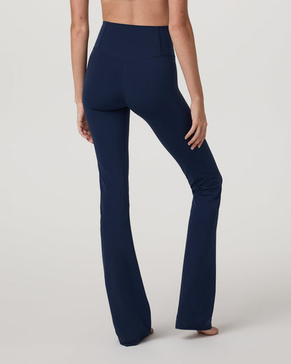 Vuori AllTheFeels™ Slim Flare Blue Coast Leggings | Vuori onsale - US 8226