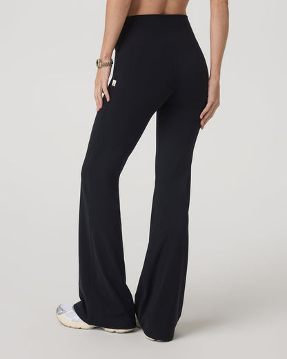 Vuori AllTheForm™ Flare - Long Women's Black Leggings | Vuori onsale - US 8202