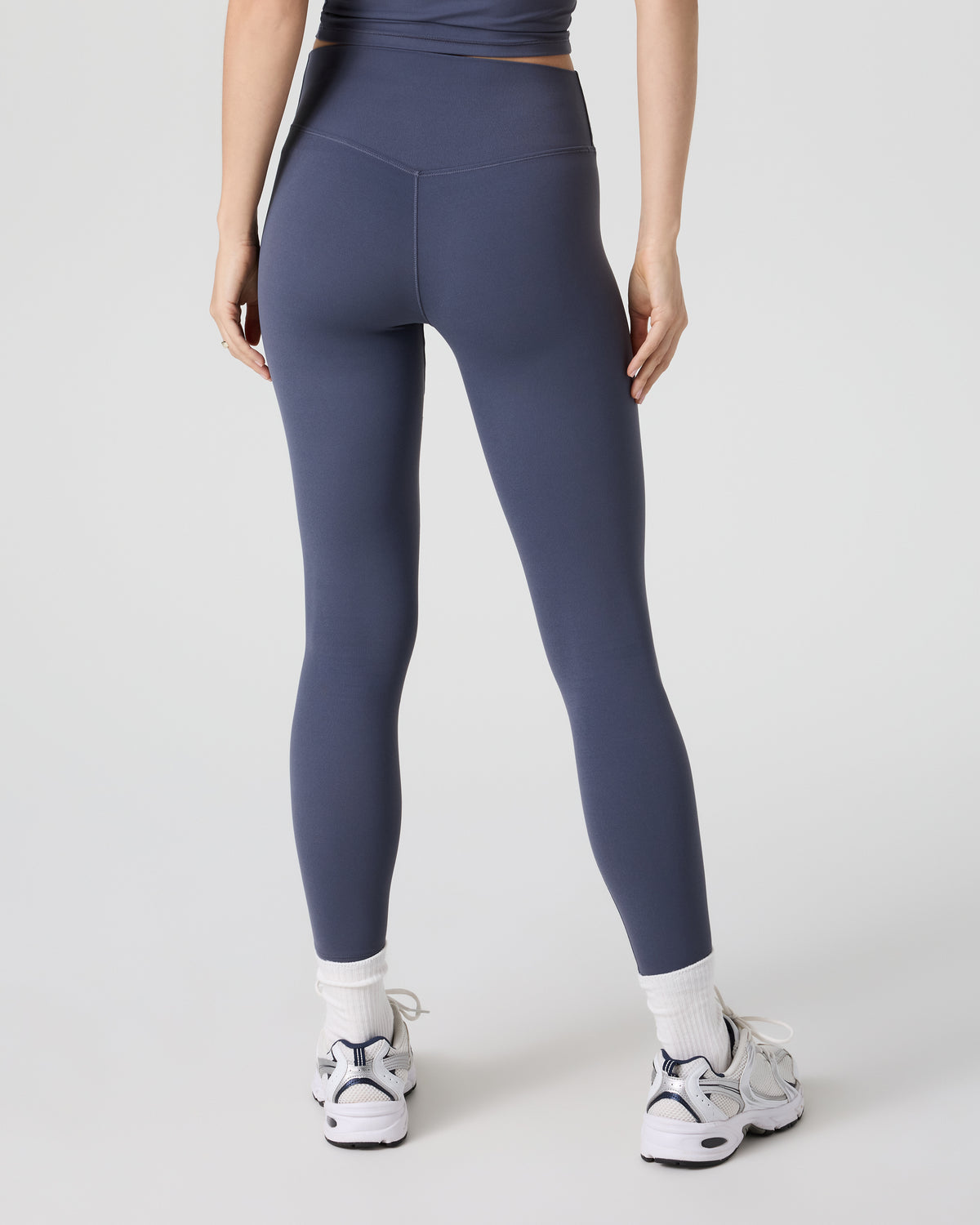 Vuori AllTheForm™ Legging Azure | Vuori outlet - US 1874