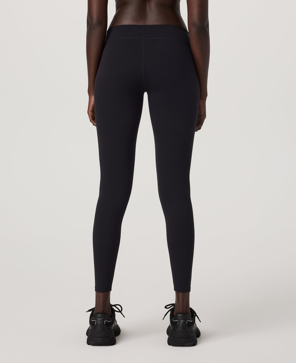 Vuori AllTheFeels™ LR Legging Women's Black Leggings | Vuori sale - US 6902