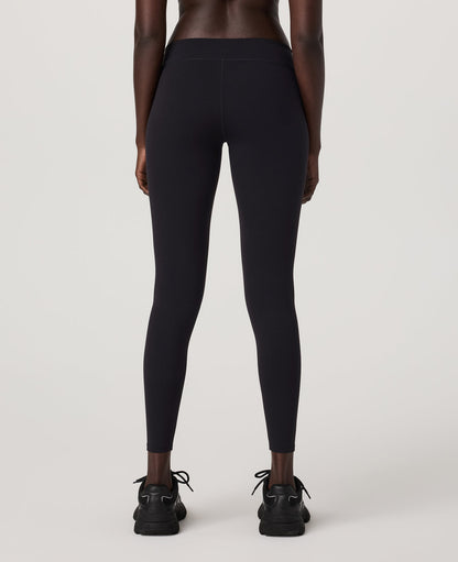 Vuori AllTheFeels™ LR Legging Women's Black Leggings | Vuori sale - US 6902