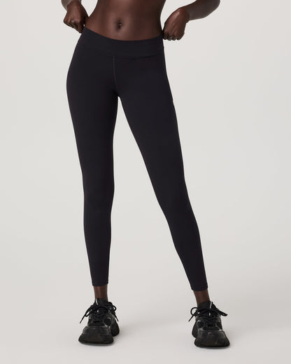 Vuori AllTheFeels™ LR Legging Women's Black Leggings | Vuori sale - US 6902