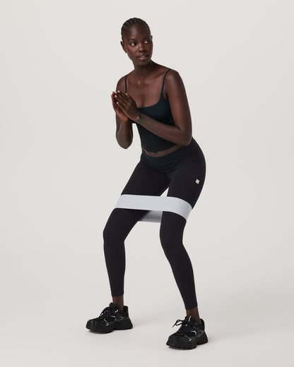 Vuori AllTheFeels™ LR Legging Women's Black Leggings | Vuori sale - US 6902