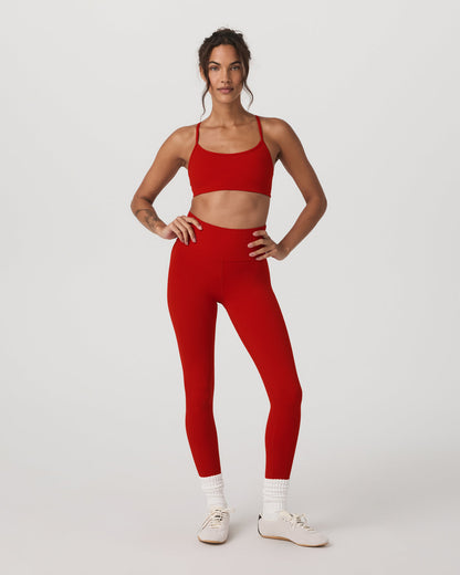 Vuori AllTheFeels™ Legging Women's Cherry Leggings | Vuori onsale - US 1204