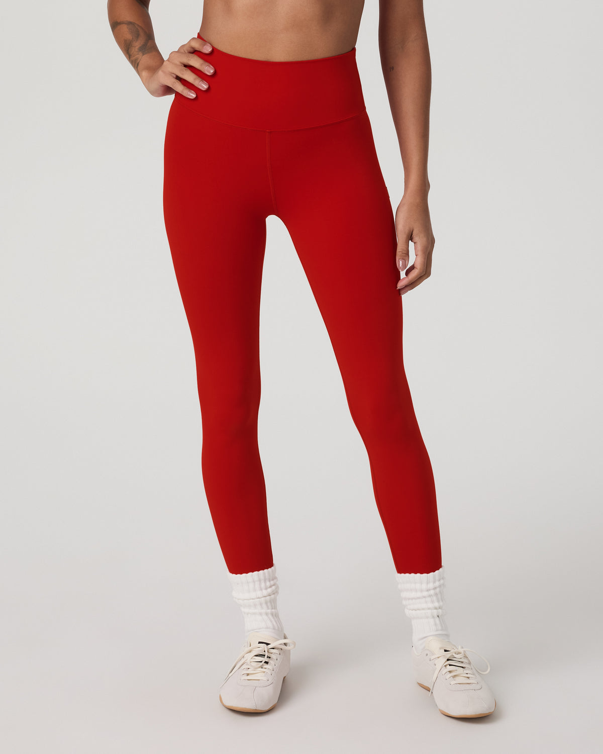Vuori AllTheFeels™ Legging Women's Cherry Leggings | Vuori onsale - US 1204