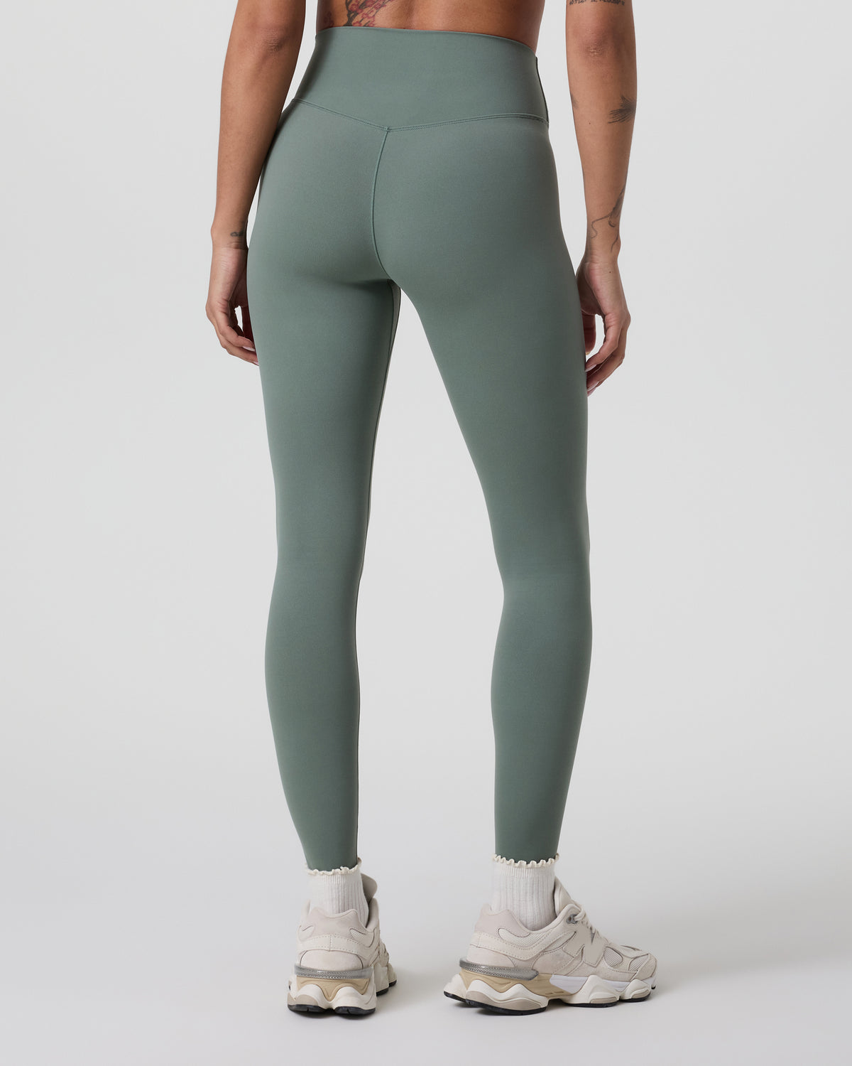 Vuori AllTheForm™ Legging Marsh | Vuori online - US 2074