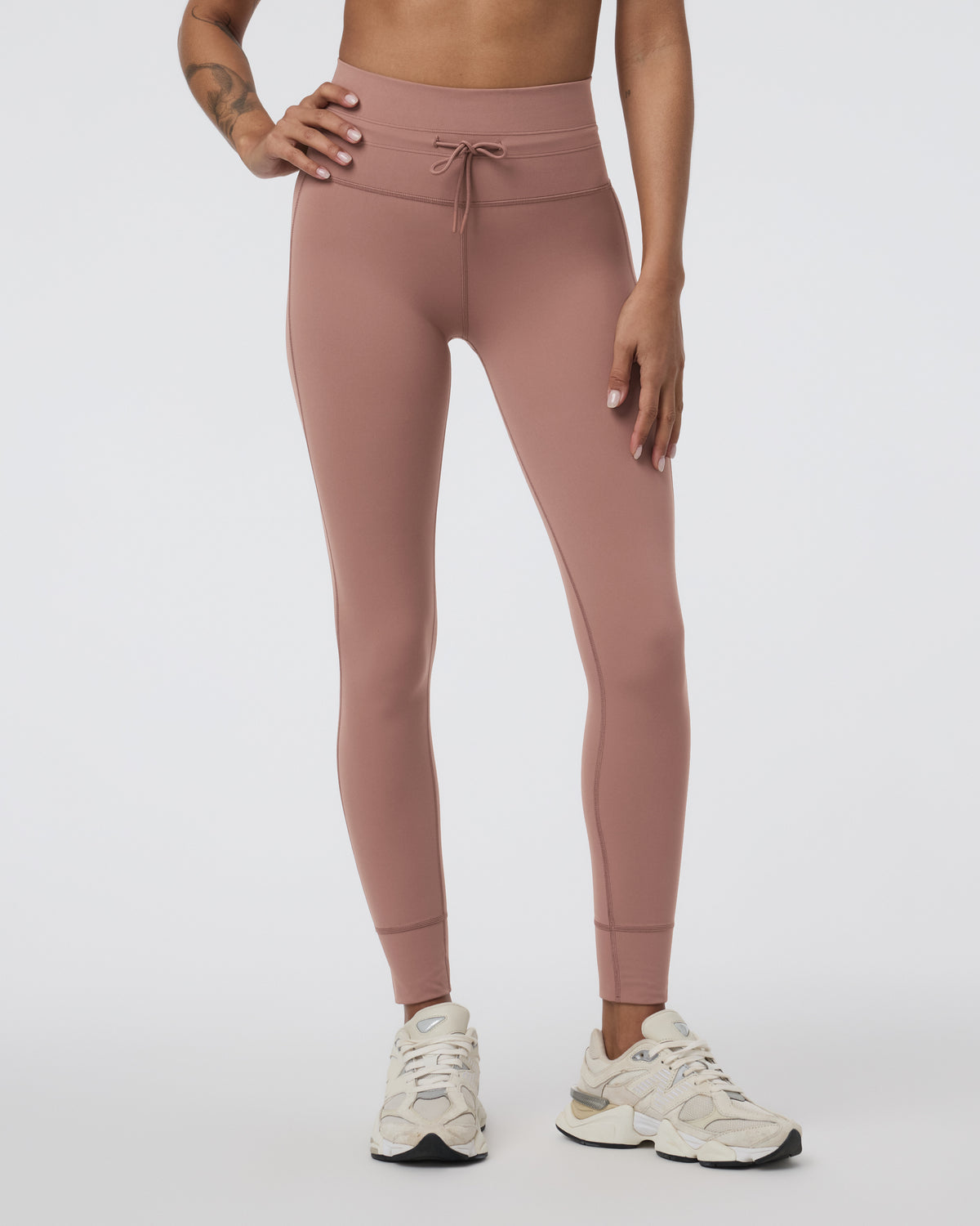 Daily Legging Women's Sedona Brown Leggings | Vuori discount - US 4283