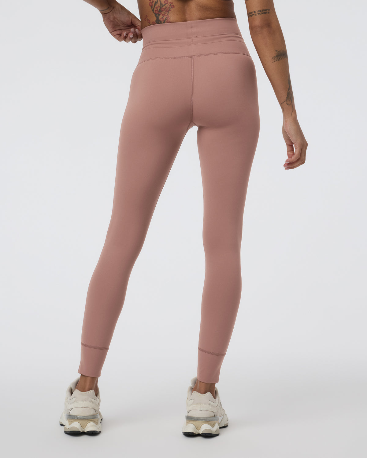 Daily Legging Women's Sedona Brown Leggings | Vuori discount - US 4283