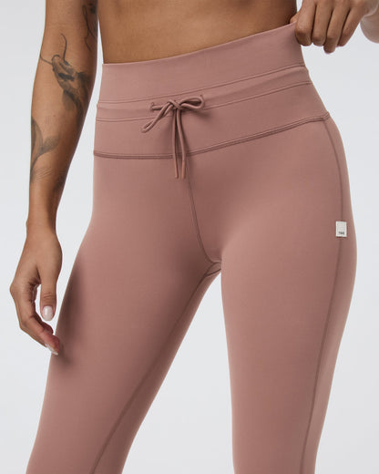 Daily Legging Women's Sedona Brown Leggings | Vuori discount - US 4283