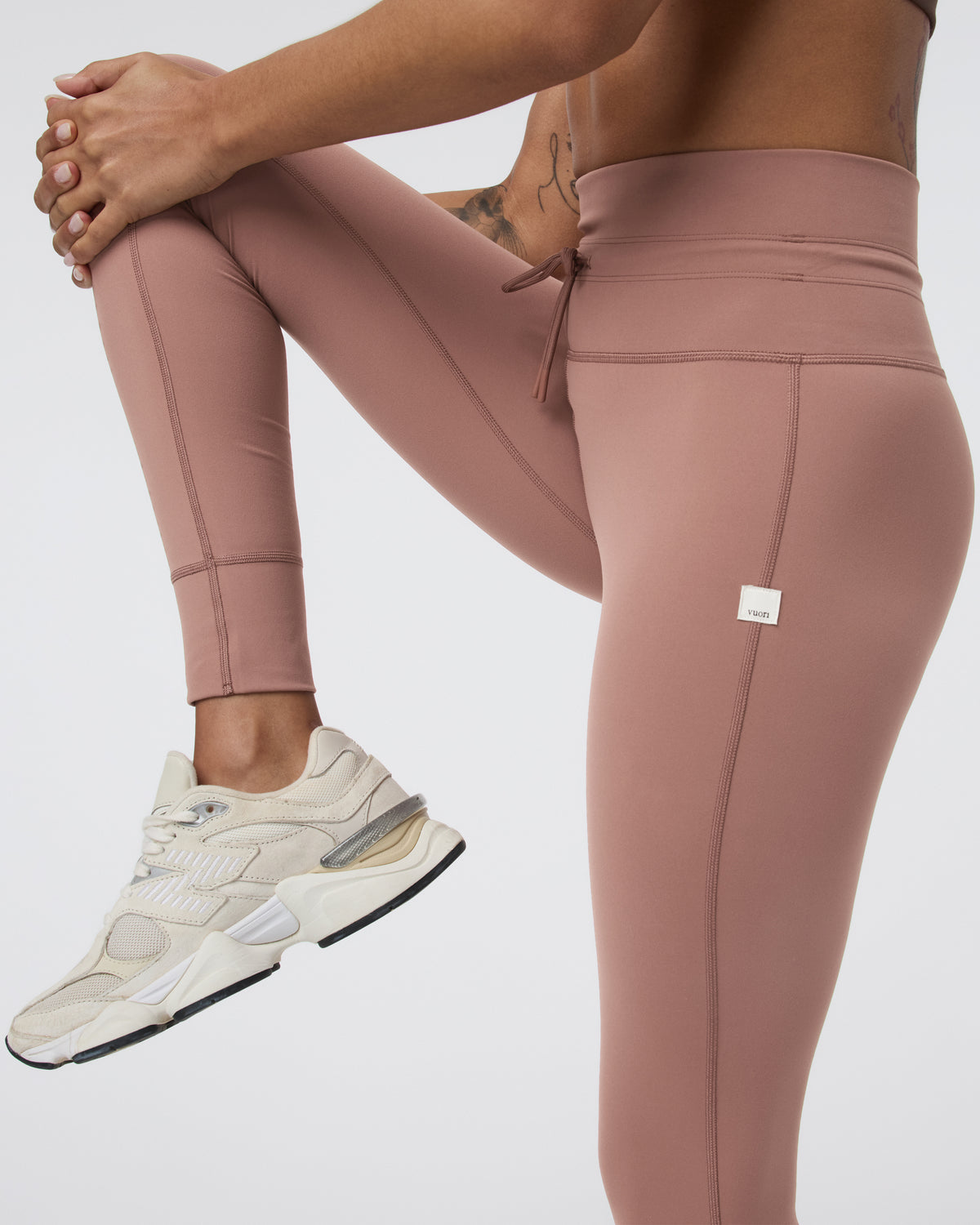 Daily Legging Women's Sedona Brown Leggings | Vuori discount - US 4283
