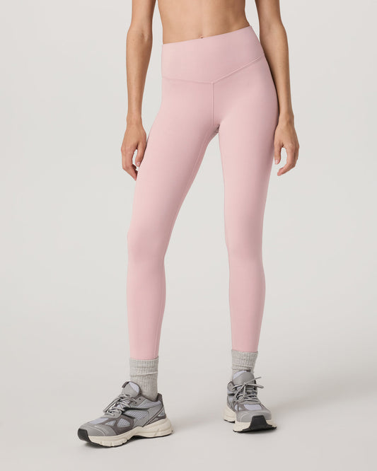 Vuori AllTheForm™ Legging Women's Vintage Rose Leggings | Vuori outlet - US 3278