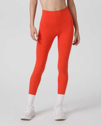 Vuori AllTheForm™ Legging Bright Poppy | Vuori sale - US 4374
