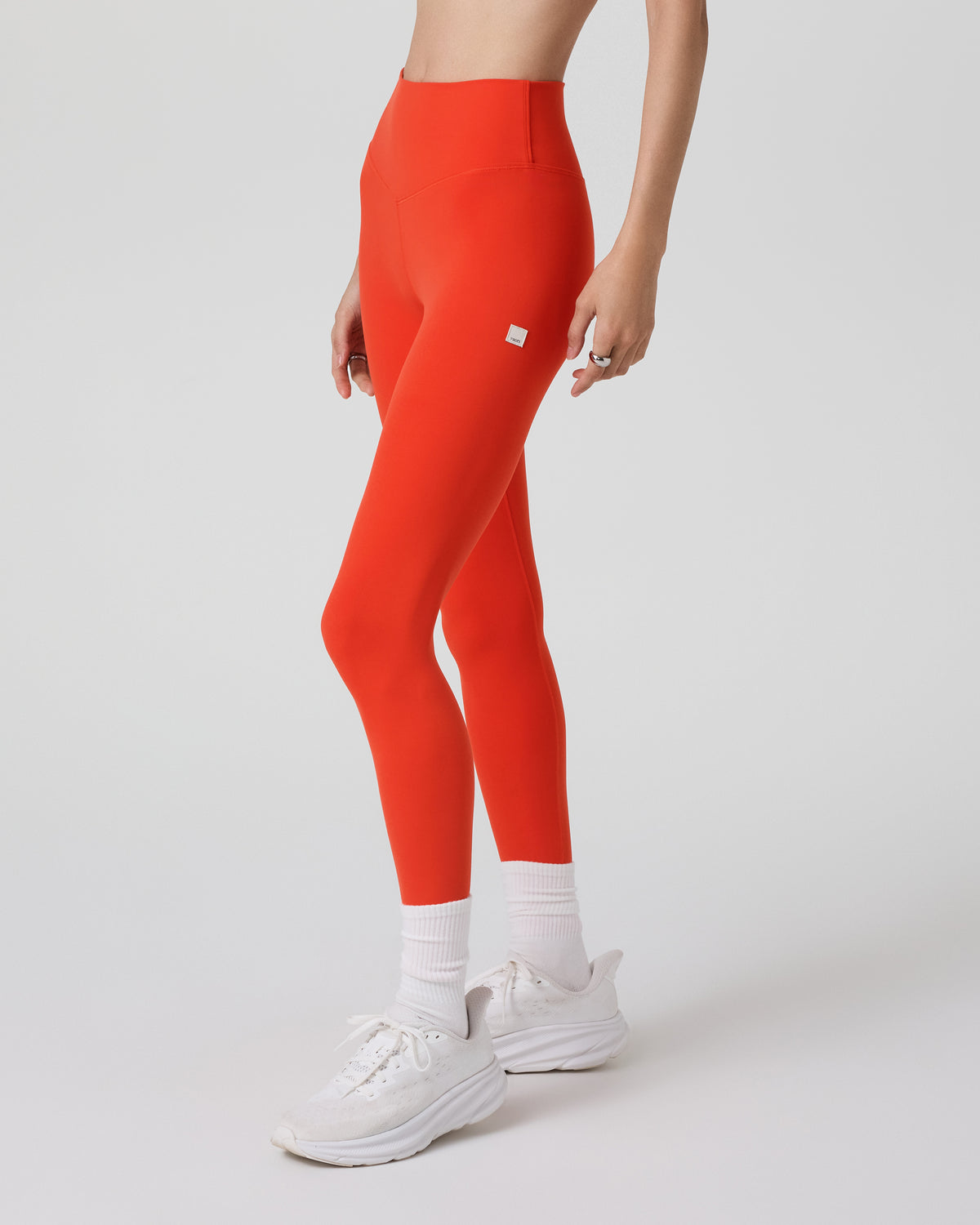 Vuori AllTheForm™ Legging Bright Poppy | Vuori sale - US 4374
