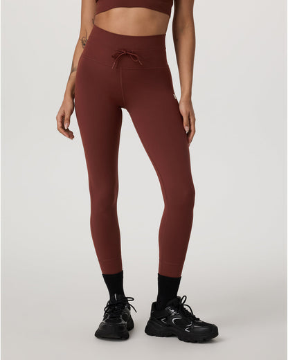 Daily Legging Women's Burnt Sienna Workout Leggings | Vuori onsale - US 6073