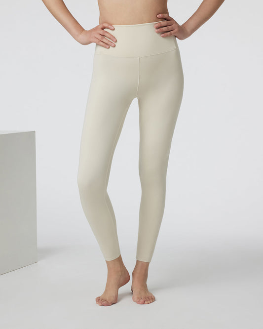 Evolve Legging Bone High-Rise Leggings | Vuori shop - US 7035