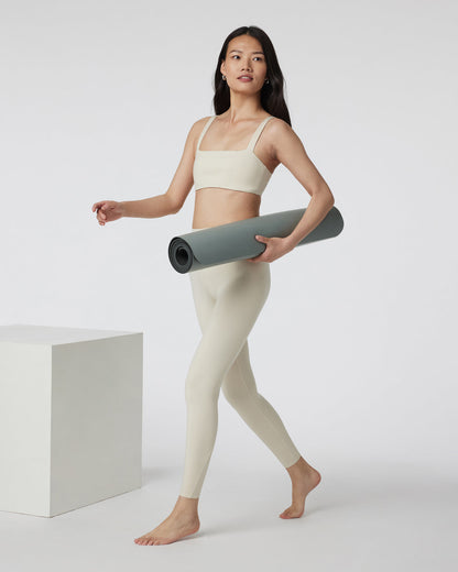 Evolve Legging Bone High-Rise Leggings | Vuori shop - US 7035