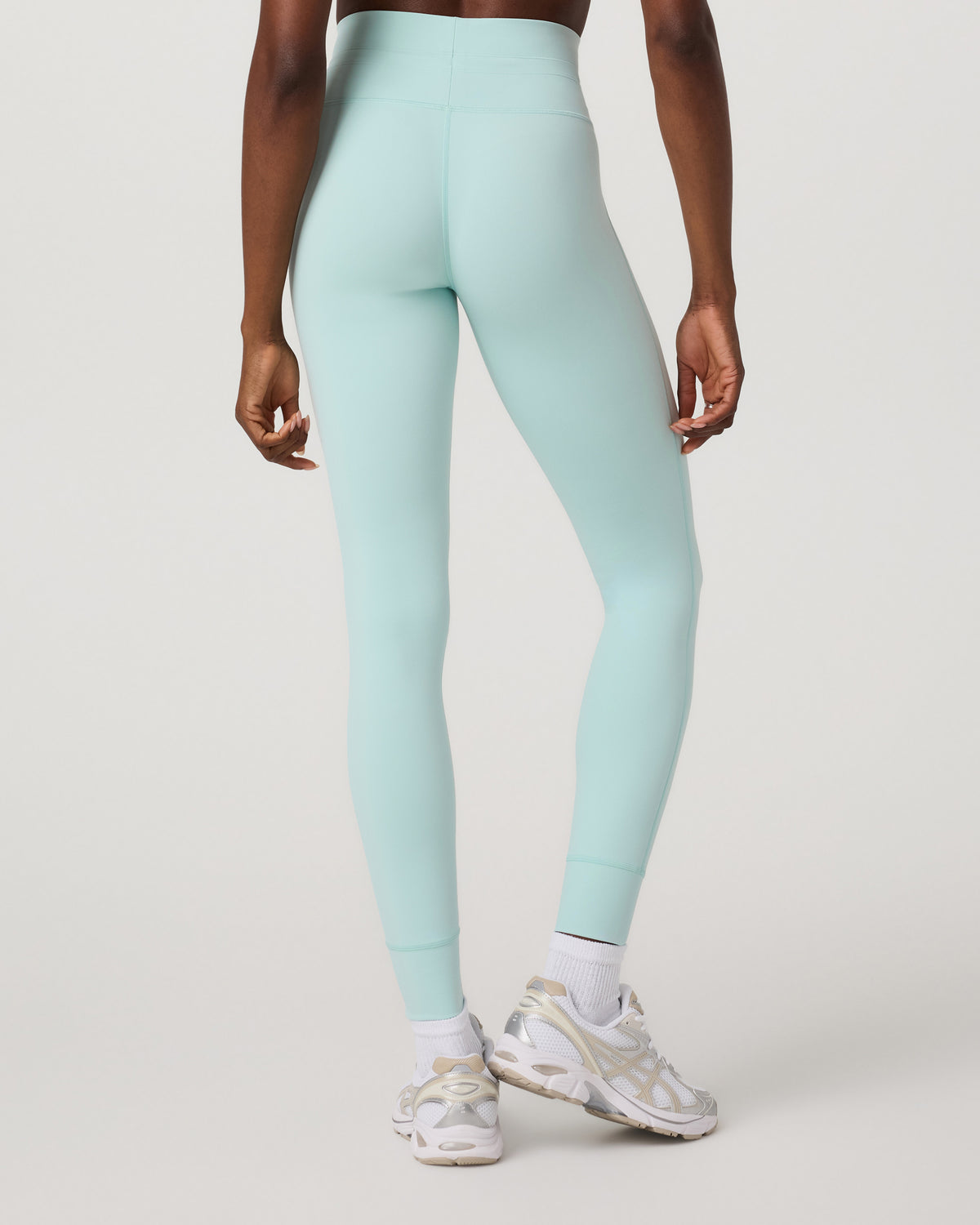 Daily Legging - Short Women's Spearmint Leggings | Vuori online - US 4074