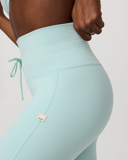 Daily Legging - Short Women's Spearmint Leggings | Vuori online - US 4074