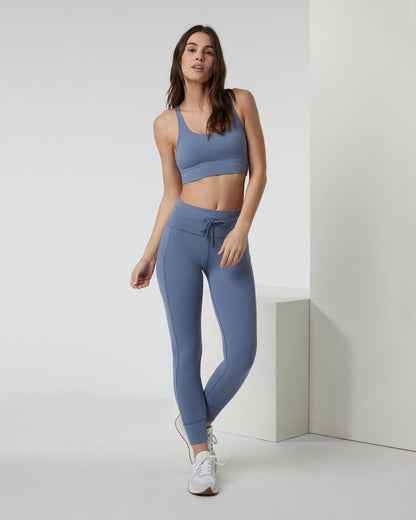 Daily Pocket Legging Mercury High Rise Leggings | Vuori discount - US 6963