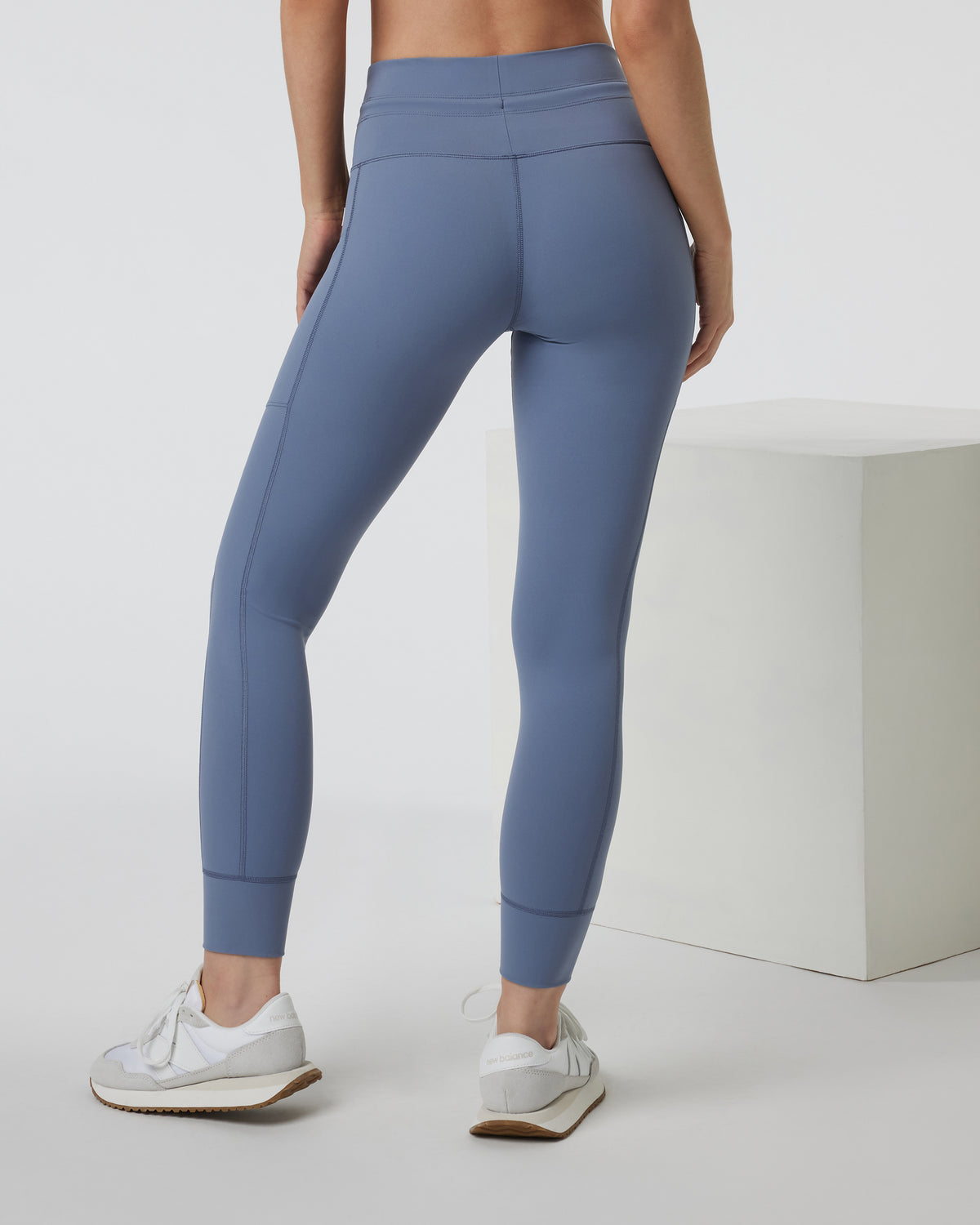 Daily Pocket Legging Mercury High Rise Leggings | Vuori discount - US 6963