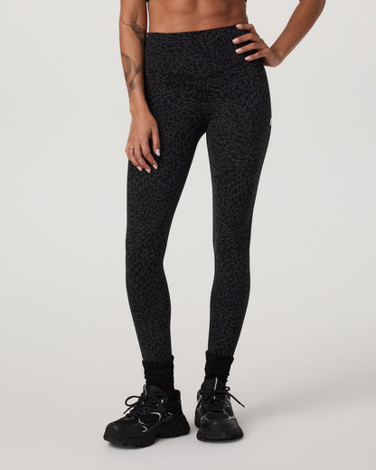 Vuori AllTheForm™ Legging Black Blurred Torrent Legging | Vuori sale - US 5171