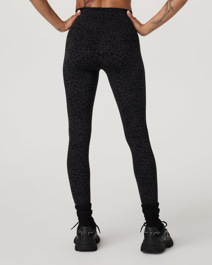 Vuori AllTheForm™ Legging Black Blurred Torrent Legging | Vuori sale - US 5171