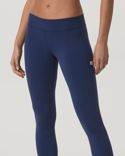 Vuori AllTheFeels™ LR Legging Blue Coast Leggings | Vuori onsale - US 5734