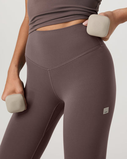 Vuori AllTheForm™ Legging Women's Huckleberry Leggings | Vuori online - US 8915