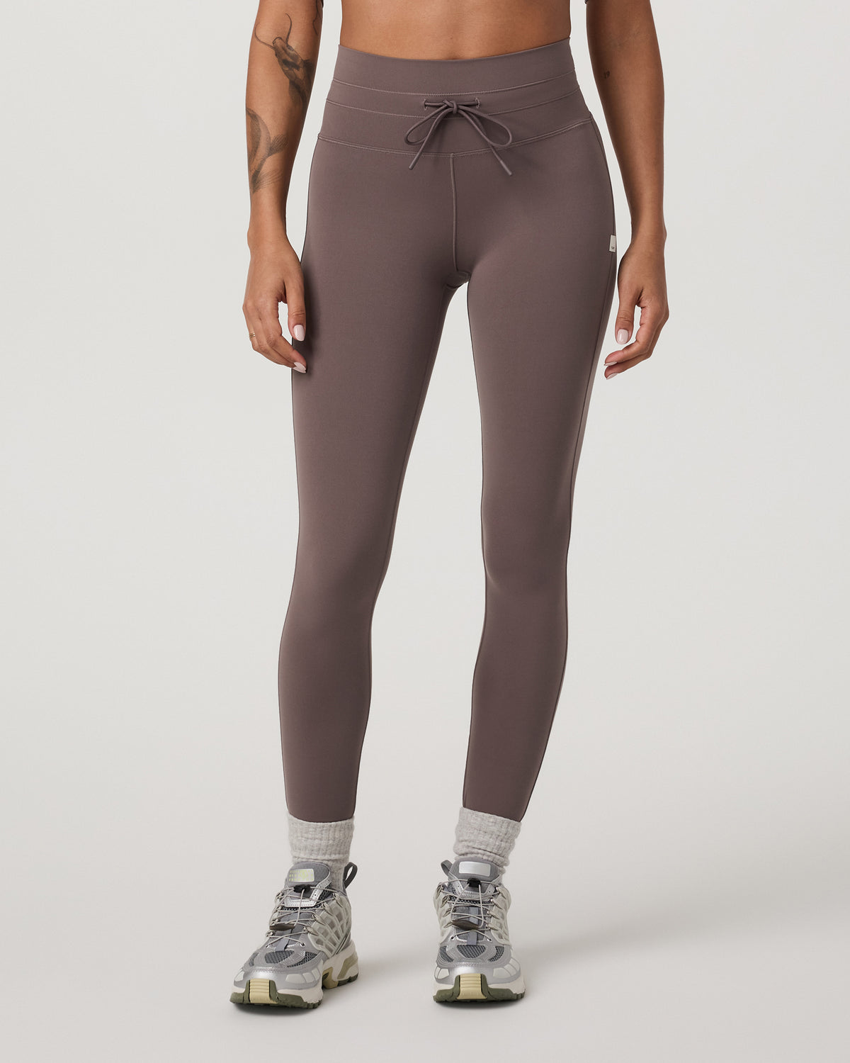 Women's Daily Form Legging Huckleberry | Vuori discount - US 5605