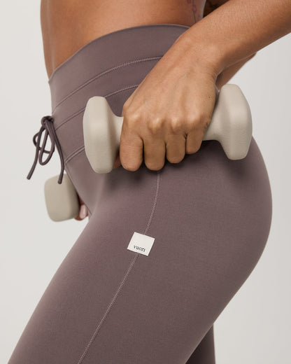 Women's Daily Form Legging Huckleberry | Vuori discount - US 5605