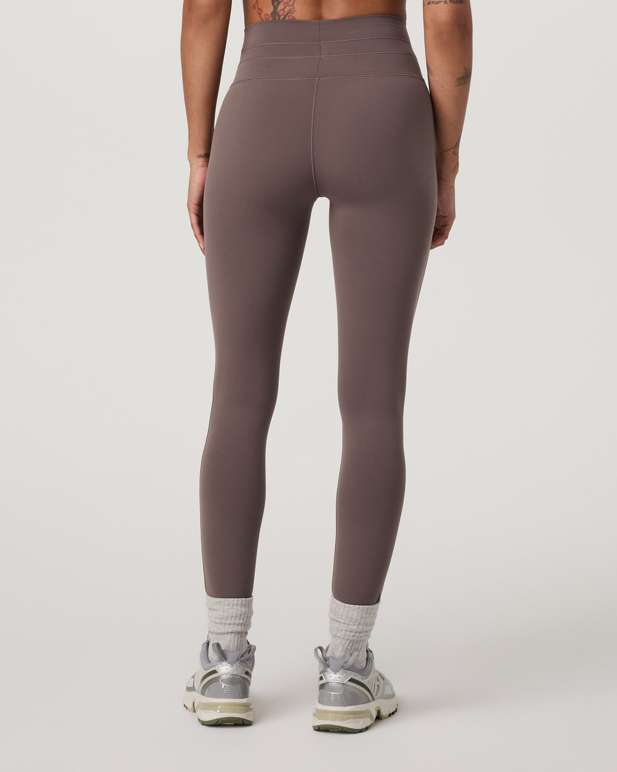Women's Daily Form Legging Huckleberry | Vuori discount - US 5605