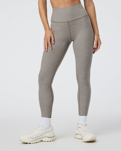 Clean Elevation Legging Cobblestone Heather | Vuori shop - US 7426