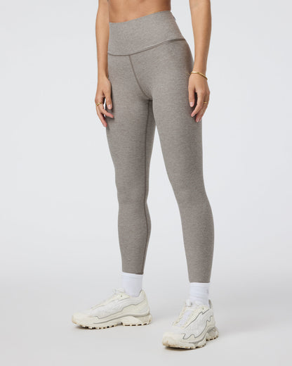 Clean Elevation Legging Cobblestone Heather | Vuori shop - US 7426