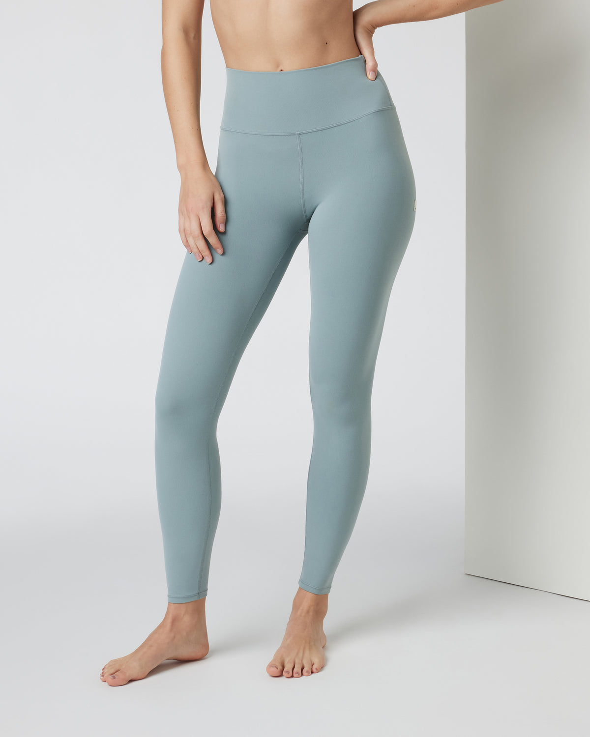 Vuori AllTheFeels™ Legging Vintage Pistachio | Vuori sale - US 9758