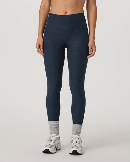 Clean Elevation Legging-Long Midnight Heather | Vuori for sale - US 5201