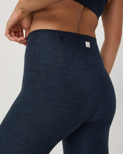 Clean Elevation Legging-Long Midnight Heather | Vuori for sale - US 5201