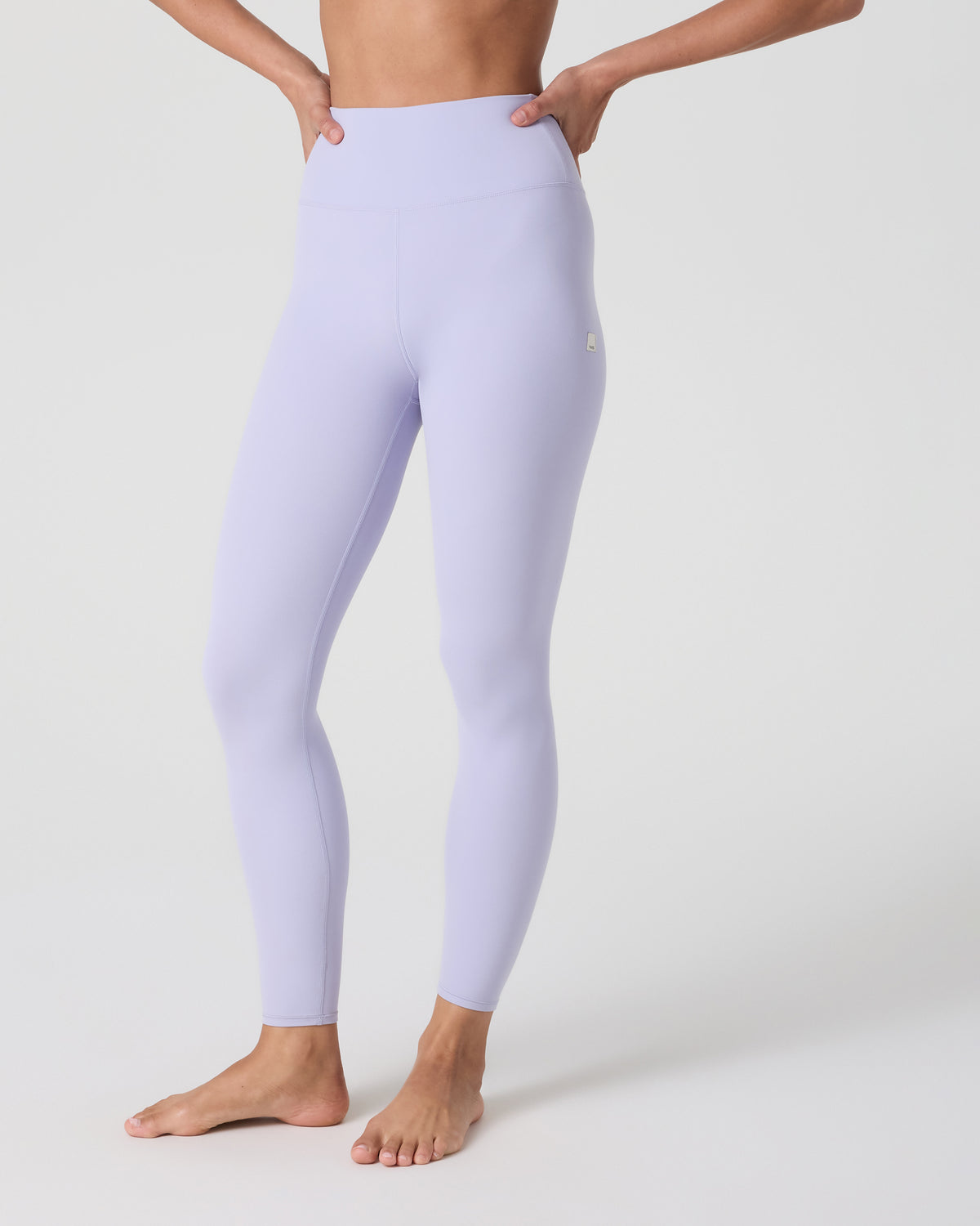 Vuori AllTheFeels™ Legging - Long Lavender Mist | Vuori outlet - US 3380