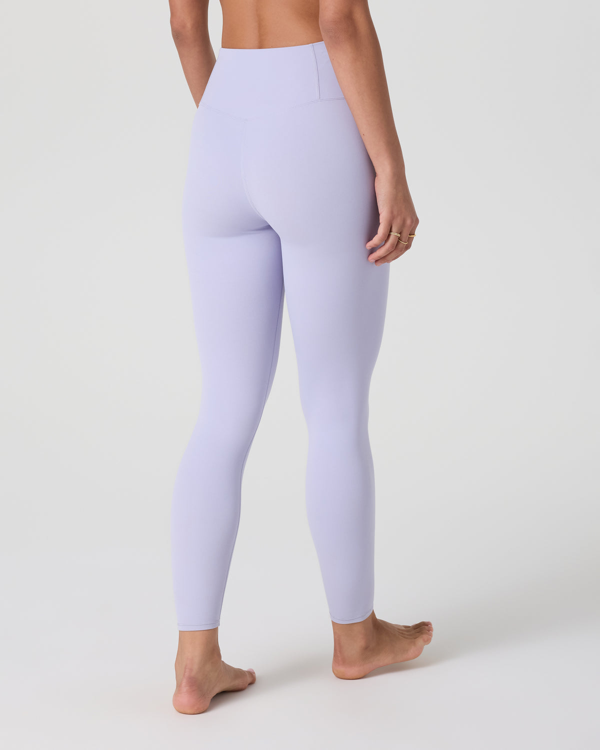 Vuori AllTheFeels™ Legging - Long Lavender Mist | Vuori outlet - US 3380
