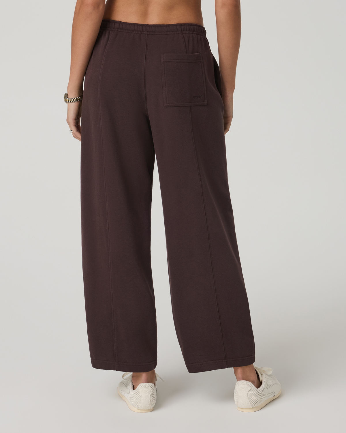 Sedona Barrel Sweatpant Women's French Roast Sweatpants | Vuori sale - US 4191