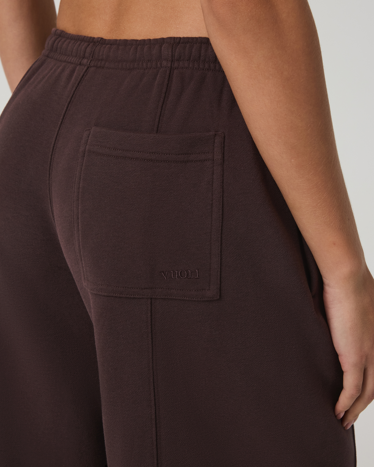 Sedona Barrel Sweatpant Women's French Roast Sweatpants | Vuori sale - US 4191