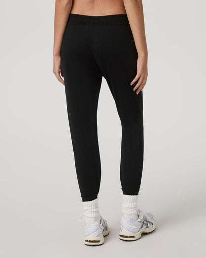 Performance Jogger Black Heather Sweatpants | Vuori sale - US 1843