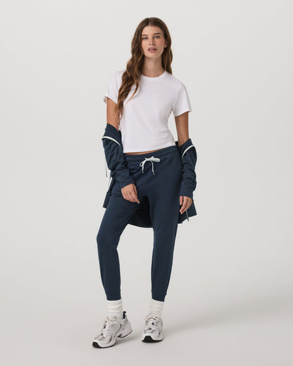 Performance Jogger Midnight Moisture-Wicking Joggers | Vuori online - US 6978