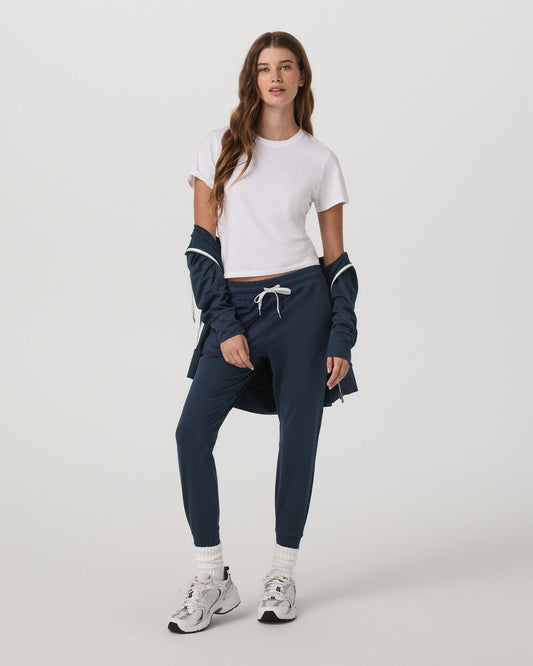 Performance Jogger Midnight Moisture-Wicking Joggers | Vuori online - US 6978