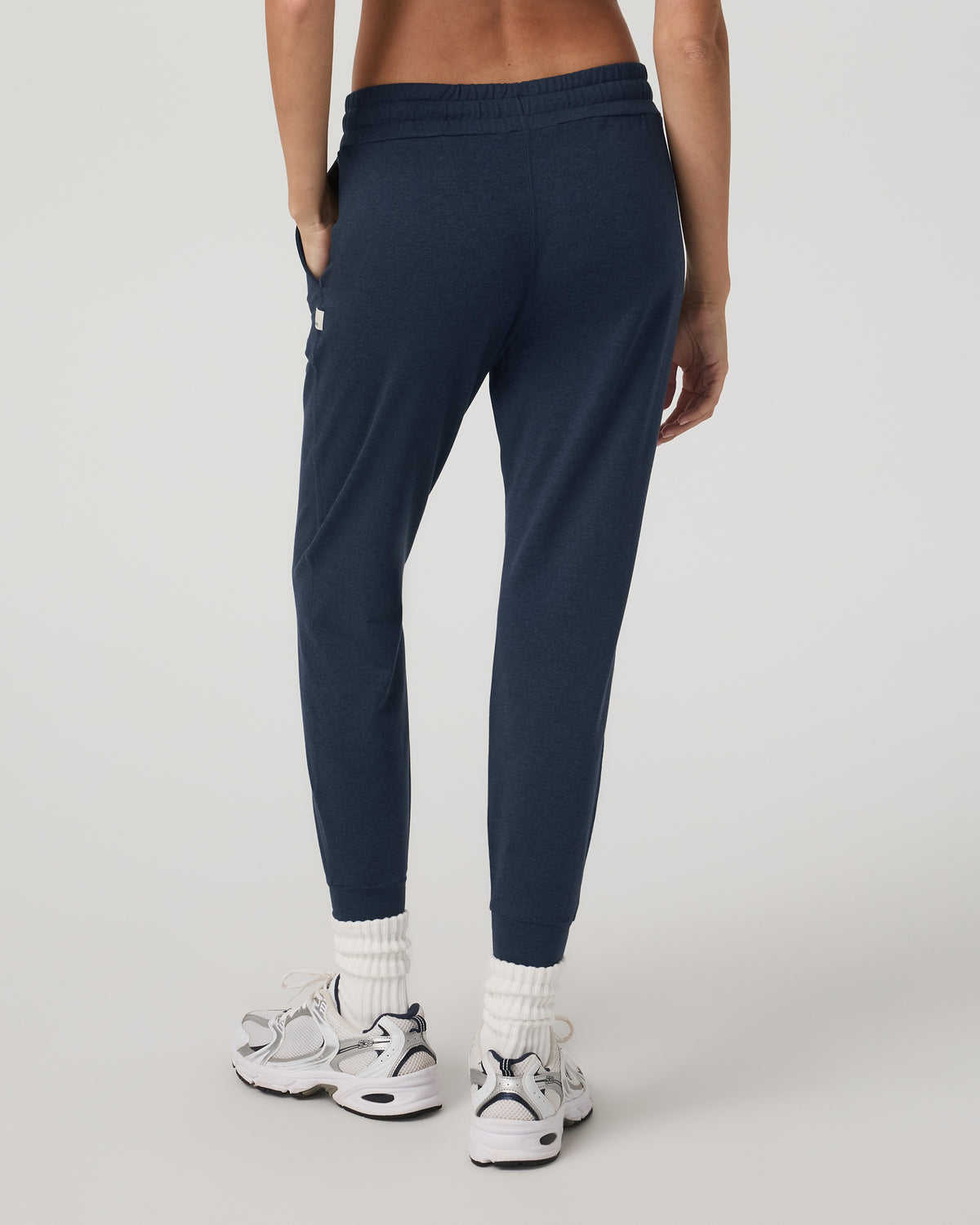 Performance Jogger Midnight Moisture-Wicking Joggers | Vuori online - US 6978