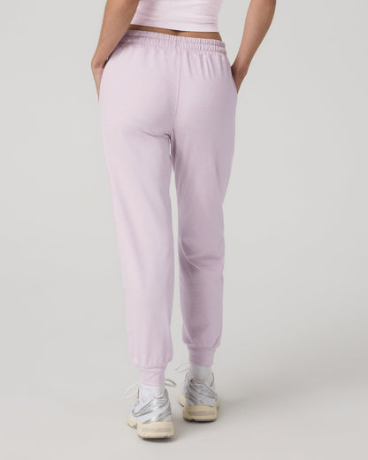 Women's Performance Joggers - Long Lilac Breeze Heather | Vuori sale - US 6269
