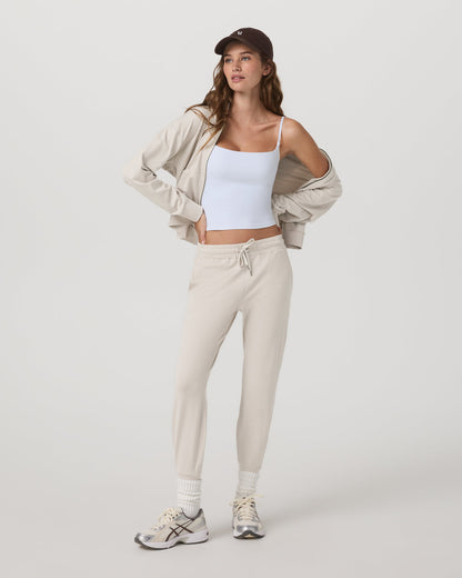 Performance Jogger Ecru Heather Joggers | Vuori outlet - US 4866