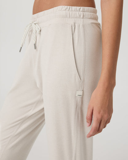 Performance Jogger Ecru Heather Joggers | Vuori outlet - US 4866