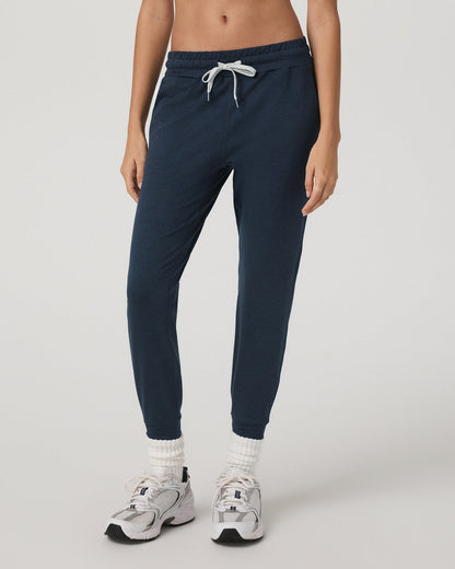 Performance Jogger - Long Midnight Heather | Vuori shop - US 8054