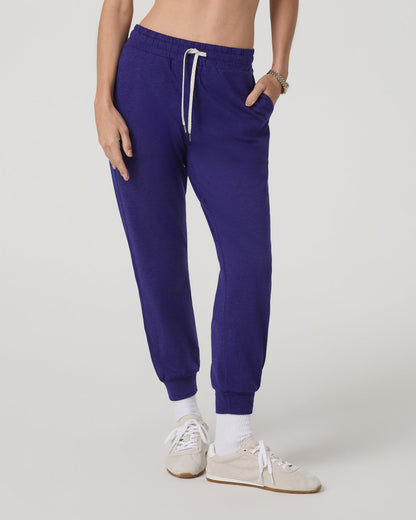 Performance Jogger Women's Stellar Sky Heather Joggers | Vuori sale - US 5040