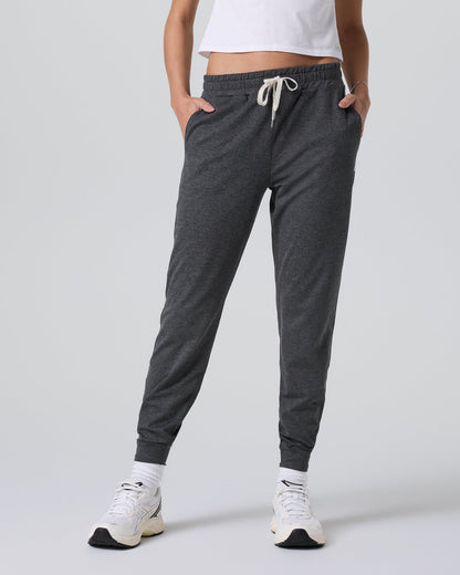 Performance Jogger - Long Charcoal Grey Sweatpants | Vuori discount - US 9838